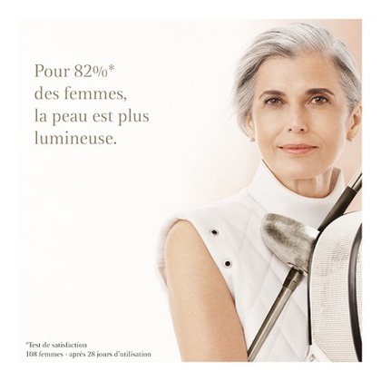 Emulsion jour revitalisante lumière Nutri-Lumière