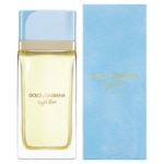 200ML DOLCE&GABBANA LIGHT BLUE Eau de parfum 2 of 4 Eau de parfum