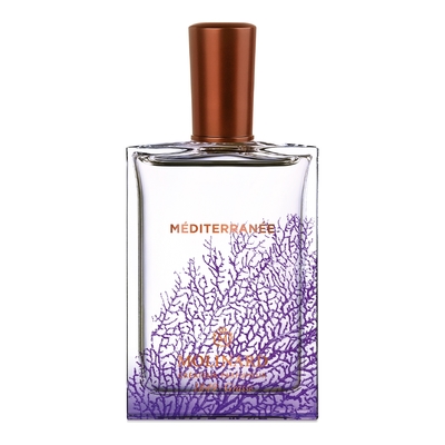 Molinard - Mediterranee - Eau De Parfum - Édition Limitée - 75ml