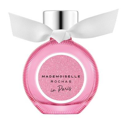 Rochas - Mademoiselle Rochas In Paris - Eau De Parfum - 30ml