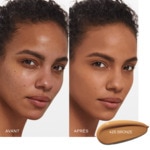  Shiseido SYNCHRO SKIN SELF-REFRESHING Fond de teint - spf30  3 of 4 Fond de teint - spf30