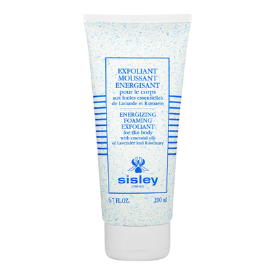 Sisley - Exfoliant - Exfoliant Moussant Energisant Pour Le Corps - 200ml