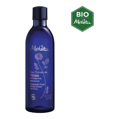 MELVITA - Eaux Florales - Eau Florale De Rose - 200ml 14 €