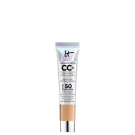  IT COSMETICS YOUR SKIN BUT BETTER™ Mini cc crème correctrice haute couvrance  1 of 2 