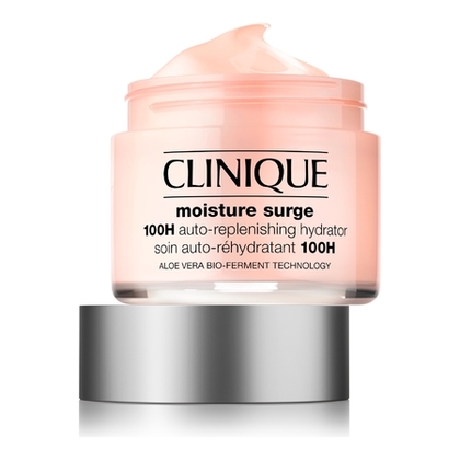 Moisture surge™- crème hydratante 100h