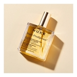 100ML Nuxe PRODIGIEUX Huile prodigieuse  2 of 4 Huile prodigieuse