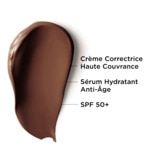  IT COSMETICS YOUR SKIN BUT BETTER Cc crème correctrice haute couvrance  3 of 4 Cc crème correctrice haute couvrance