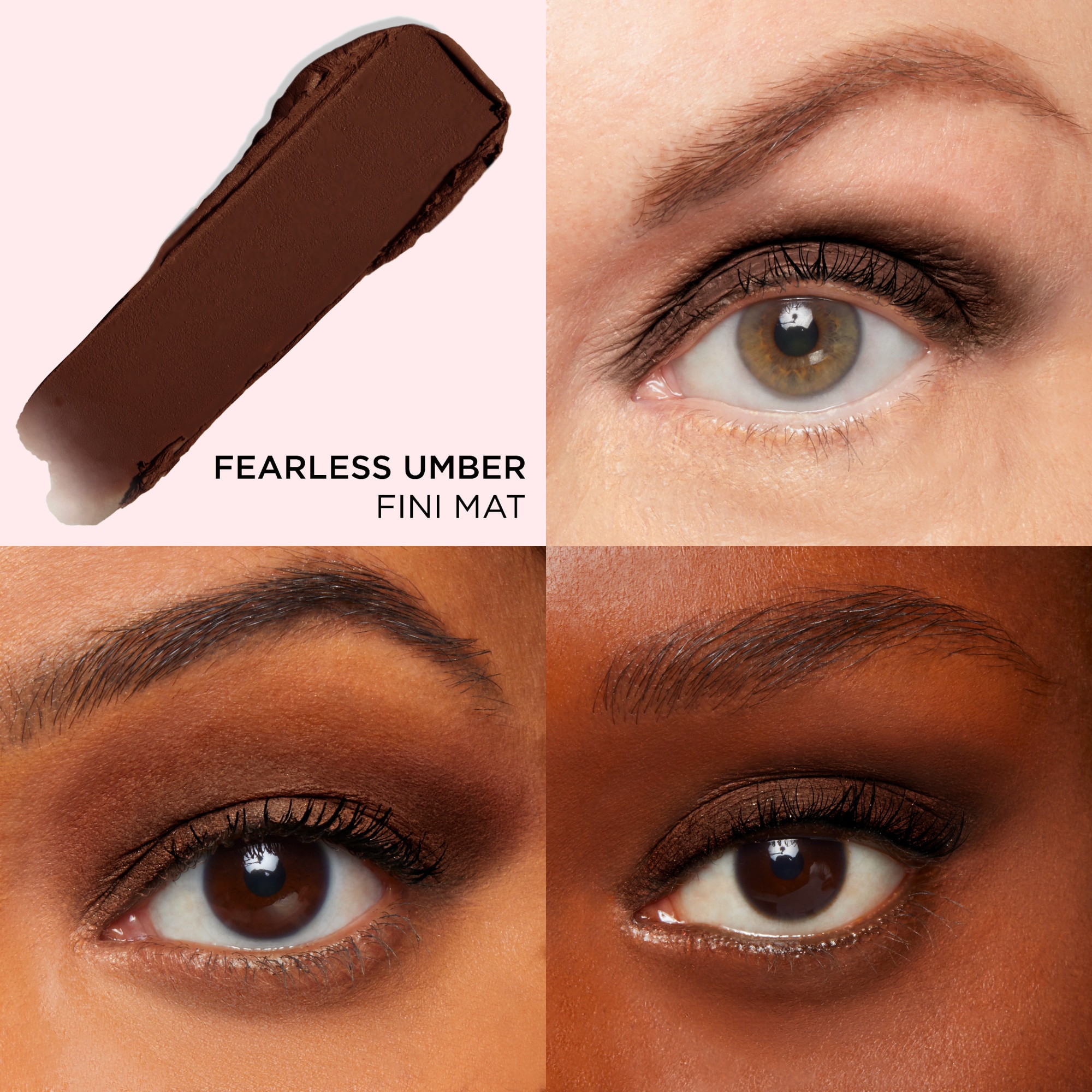 Ombre à paupières en stick