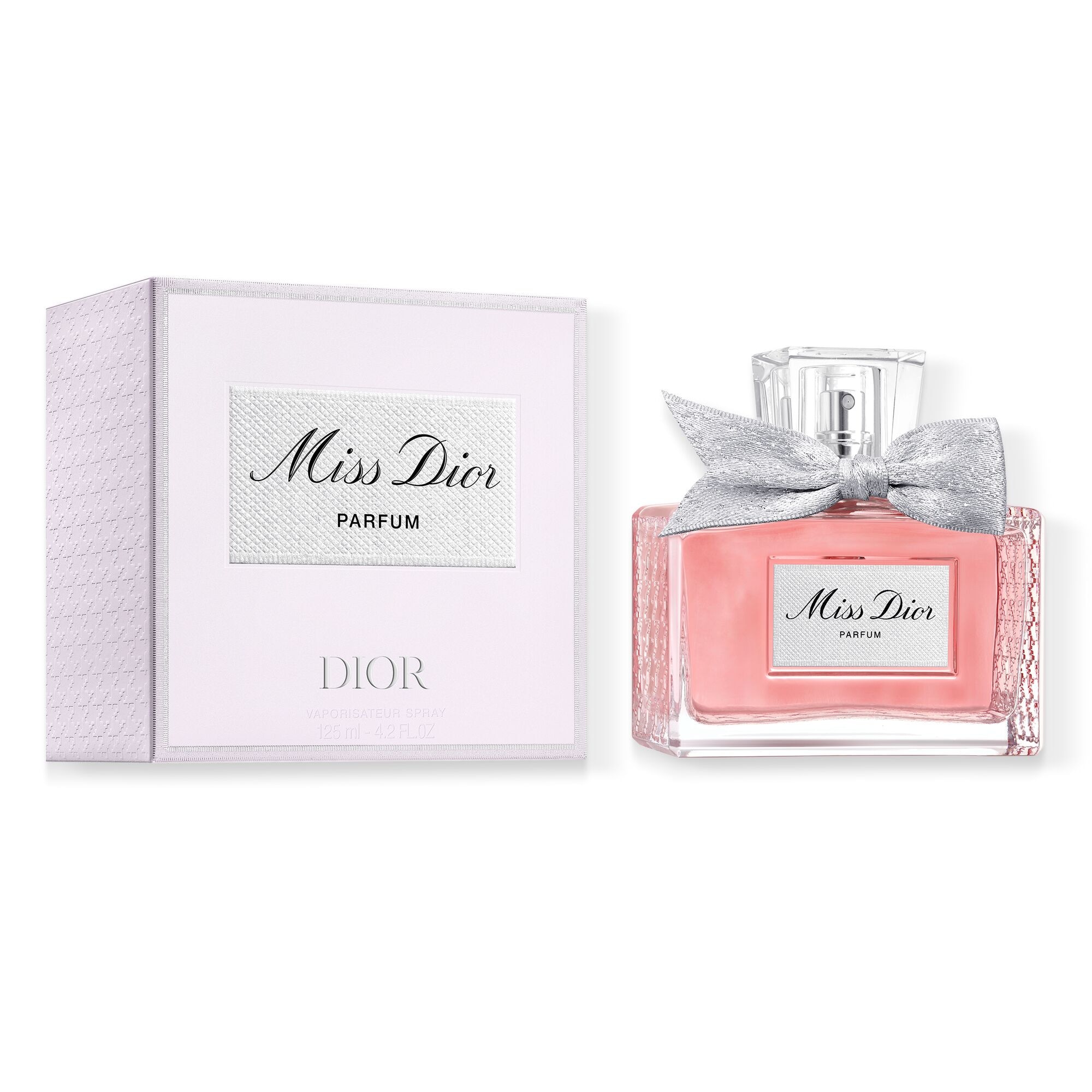 Parfum - notes fleuries, fruitées et boisées intenses