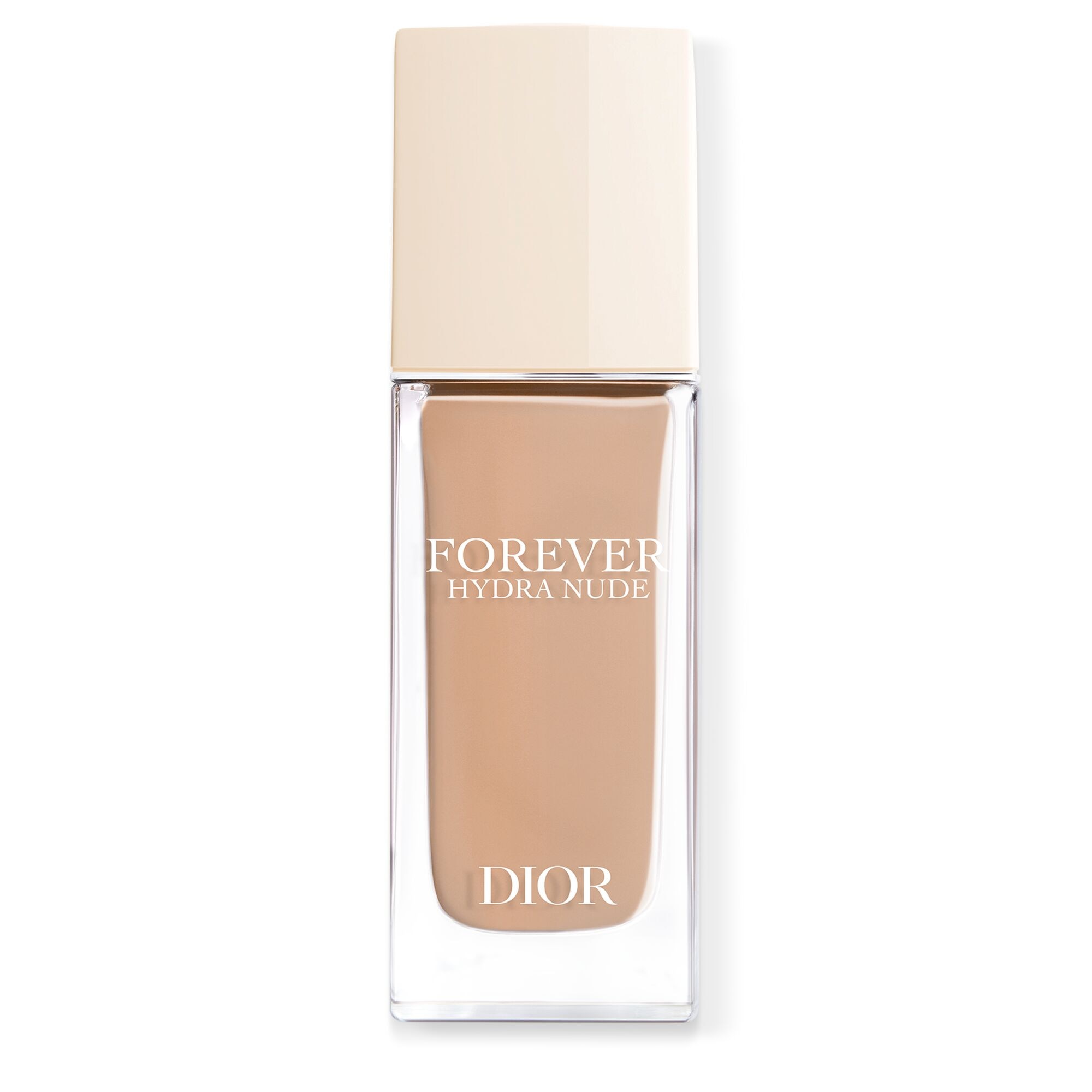 Dior - Forever - Dior Forever Hydra Nude Fond De Teint Perfection Naturelle 24h Et Hydratation 48h - 2 Cr Cool Rosy