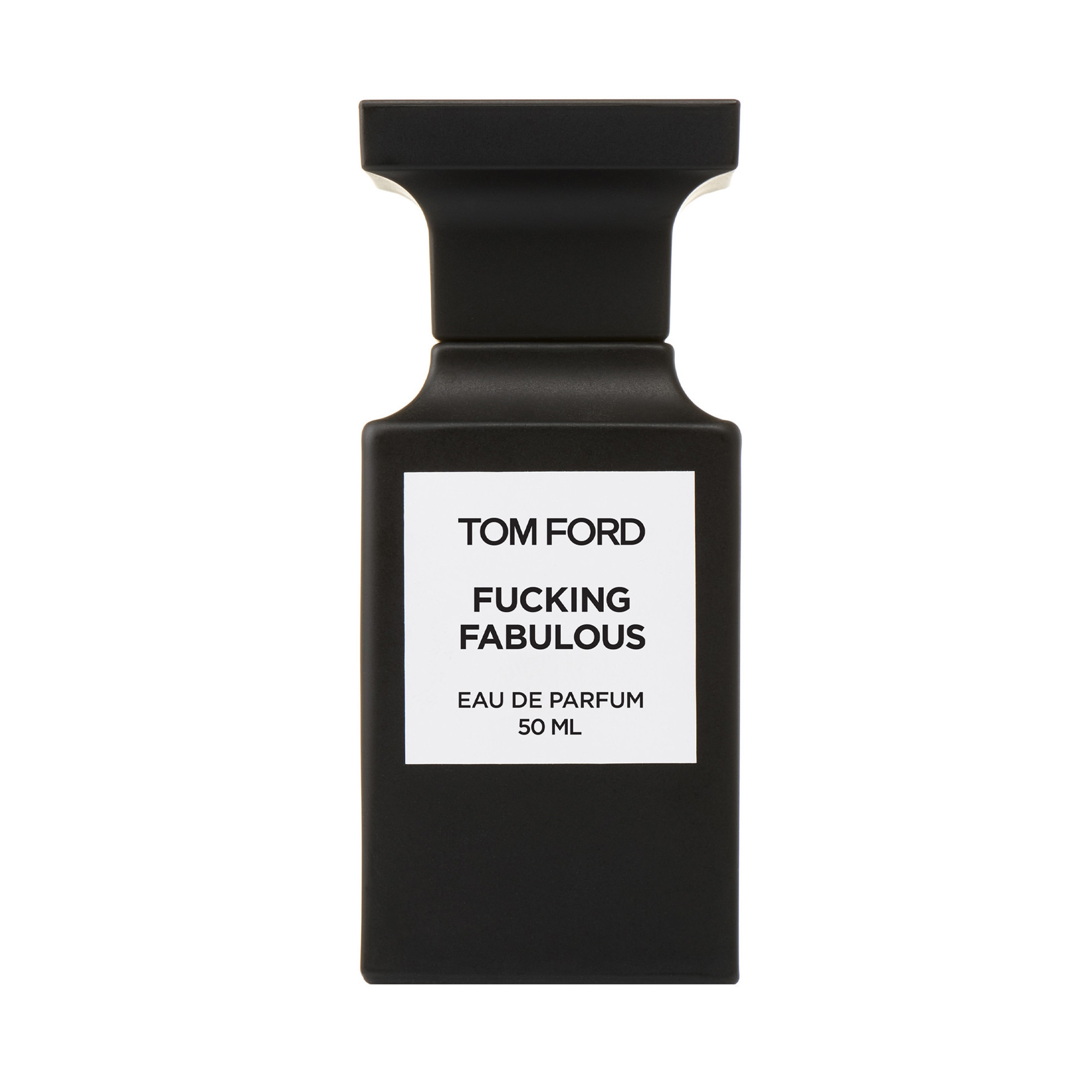 50ML Tom Ford FUCKING FABULOUS Eau de parfum 1 of 2