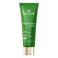 50mL Nuxe NUXURIANCE ULTRA La crème anti-âge global spf30, nuxuriance ultra  1 of 2 