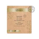 30ML Qiriness LES RITUELS Wrap d'Or - Hydrogel  2 of 2 Wrap d'Or - Hydrogel