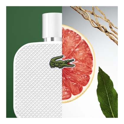 Coffret eau de toilette + gel douche + déodorant