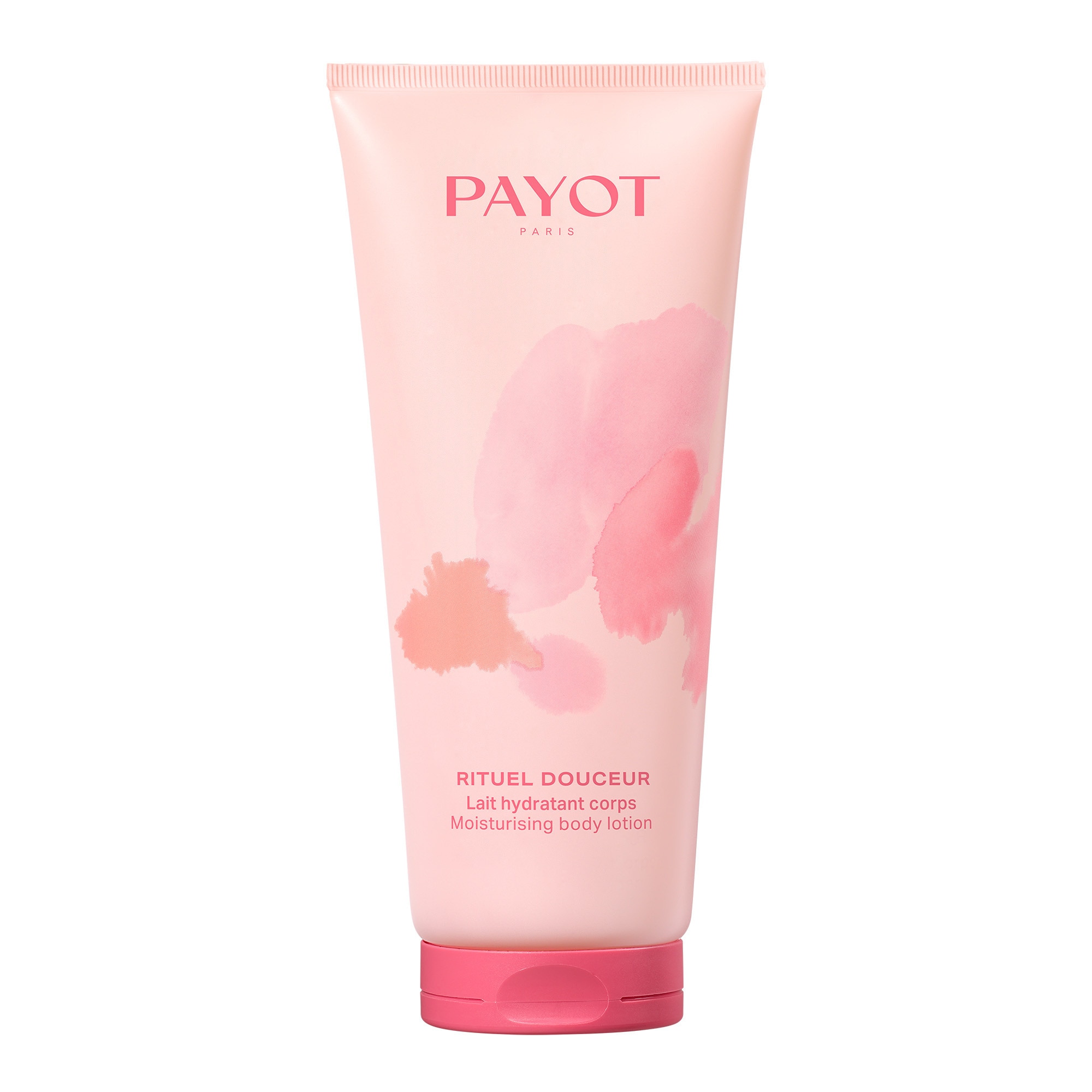 200ML PAYOT RITUEL DOUCEUR Lait hydratation corps 1 of 1