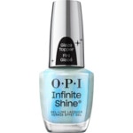 OPI INFINITE SHINE Un vernis à ongles effet gel 1 of 4 Un vernis à ongles effet gel