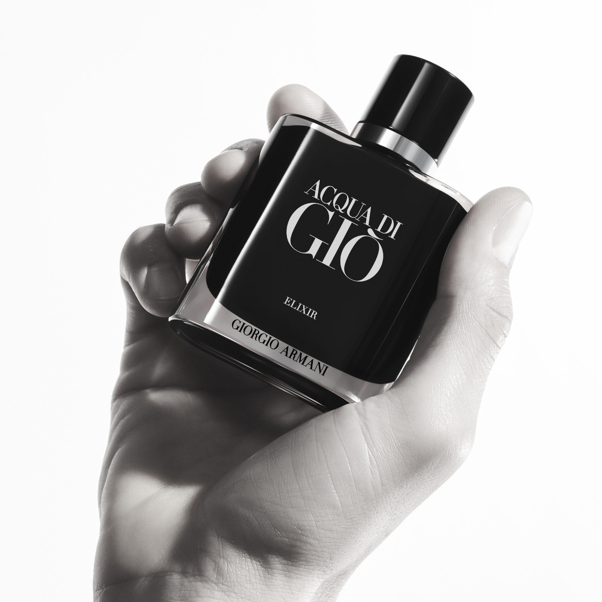Parfum intense