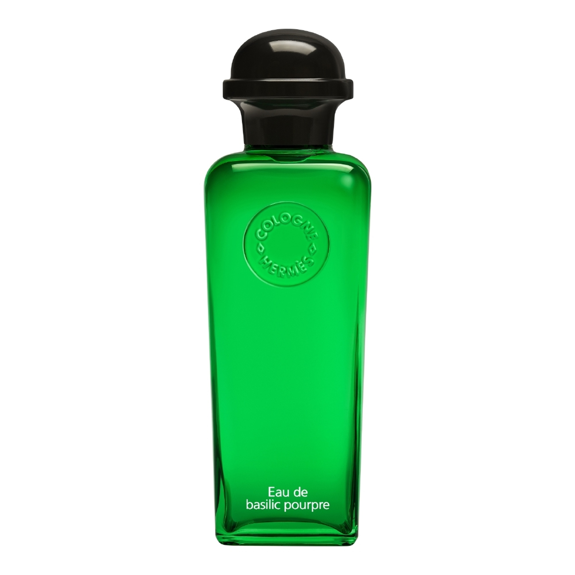 100ml Hermès EAU DE BASILIC POURPRE Eau de cologne 1 of 4