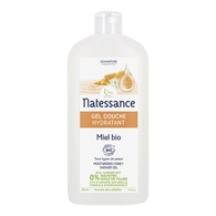 Gel douche hydratant Miel