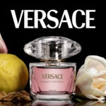 90ML VERSACE BRIGHT CRYSTAL Parfum 3 of 4 Parfum