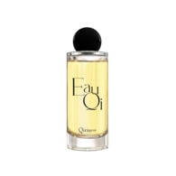 100ML Qiriness LES ESSENTIELS Eau Qi - Eau de peau energisante & revitalisante  1 of 2 