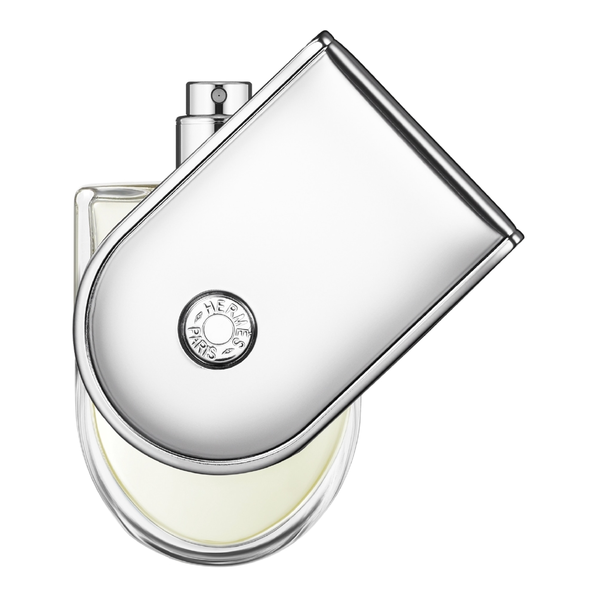 Hermès - Voyage D'hermès - Eau De Toilette - Recharge - 35ml