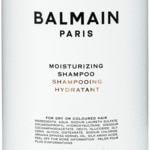 300ML BALMAIN HAIR CARE Shampooing hydratant  2 of 2 Shampooing hydratant