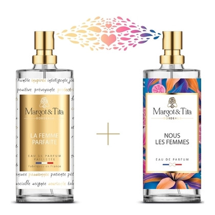 30ML MARGOT & TITA NOUS LES FEMMES Eau de parfum 30ml  1 of 4 