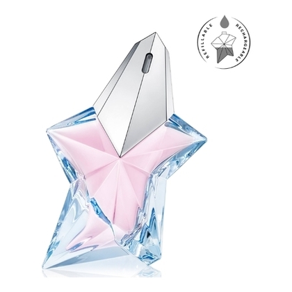 30ML Mugler ANGEL Eau de Toilette Rechargeable  1 of 4 