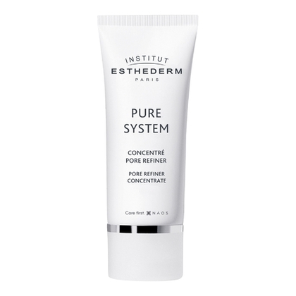 50ML INSTITUT ESTHEDERM PURE SYSTEM Concentré pore refiner  1 of 1 