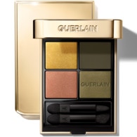  Guerlain OMBRES G Ombres à paupières 4 couleurs  1 of 2 