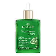 Le sérum correcteur de taches, nuxuriance ultra