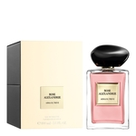100ML ARMANI PRIVE ROSE ALEXANDRIE Eau de Toilette  4 of 4 Eau de Toilette