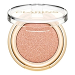  Clarins OMBRE A PAUPIÈRES Ombre scintillante fard à paupières longue tenue  4 of 4 Ombre scintillante fard à paupières longue tenue