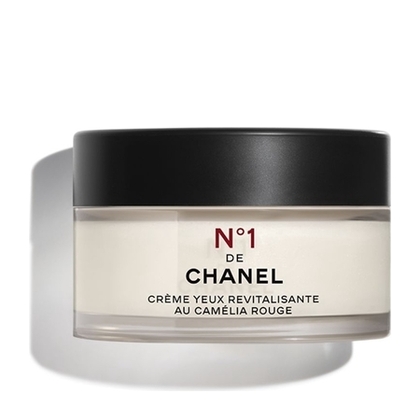 78G CHANEL N°1 DE CHANEL Crème yeux revitalisante  1 of 4 