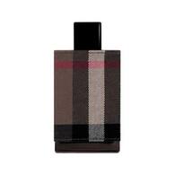 100ML BURBERRY LONDON MEN London pour Homme Eau de Toilette  1 of 2 