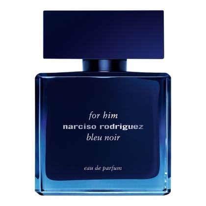 50mL Narciso Rodriguez FOR HIM BLEU NOIR Eau de parfum  1 of 4 