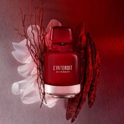 Eau de parfum