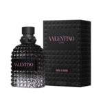 100ML Valentino Born in Roma Uomo Eau de toilette 2 of 4 Eau de toilette