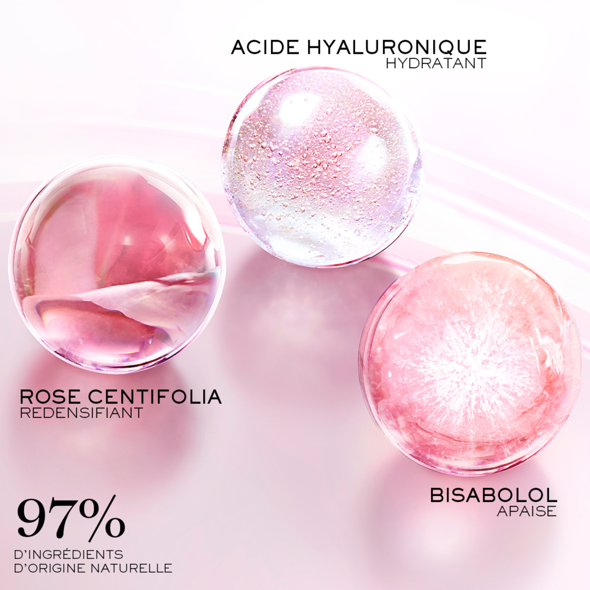 Gel crème hydratante