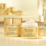 327G Estée Lauder RE-NUTRIV ULTIMATE LIFT REGENERATING YOUTH Crème riche lift régénérante jeunesse  2 of 2 Crème riche lift régénérante jeunesse