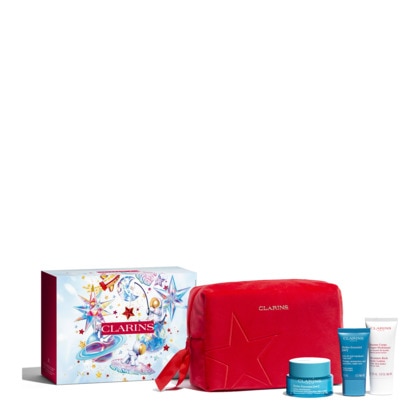  Clarins HYDRA-ESSENTIEL Coffret  1 of 3 