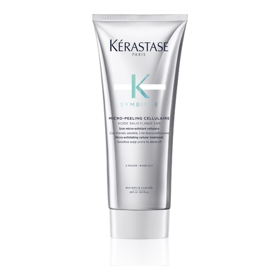Kérastase - Symbiose - Shampooing Micro-peeling Cellulaire - 200ml