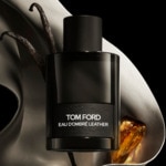 50ml Tom Ford EAU D'OMBRÉ LEATHER Eau de toilette  3 of 4 Eau de toilette