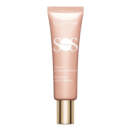  Clarins SOS PRIMER Base de Teint  Anti-Fatigue  1 of 1 Base de Teint  Anti-Fatigue