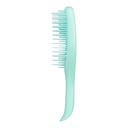  TANGLE TEEZER MINI WET DETANGLER Mini brosse démêlante pour cheveux mouillés Sea Green  1 of 4 