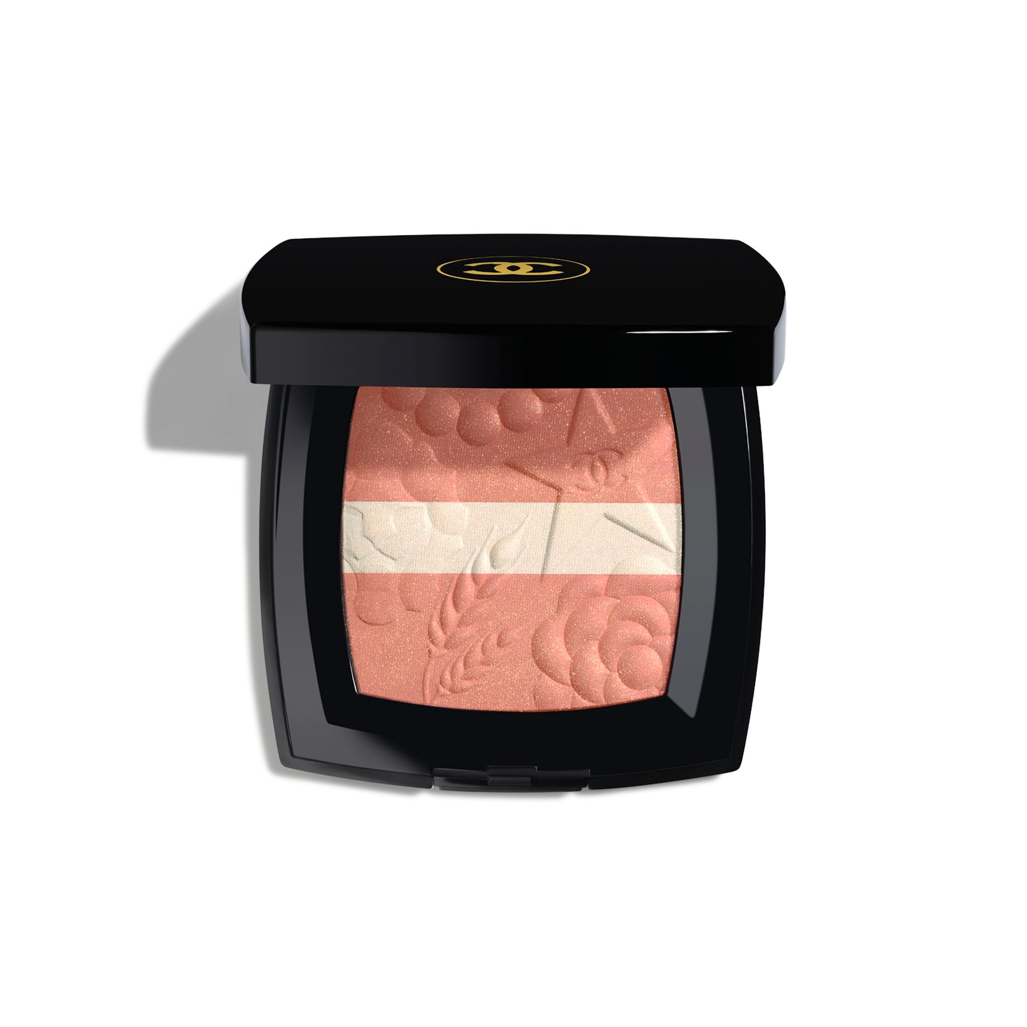 CHANEL LES SIGNES DE CHANEL Blush illuminatrice 1 of 4