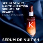 KÉRASTASE GENISIS Coffret - duo nuit magique 3 of 4 Coffret - duo nuit magique
