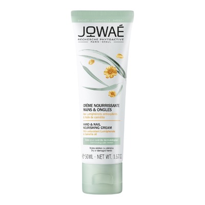 Nutrition - Jowae Creme Nourrissante Mains & Ongles - 50ml