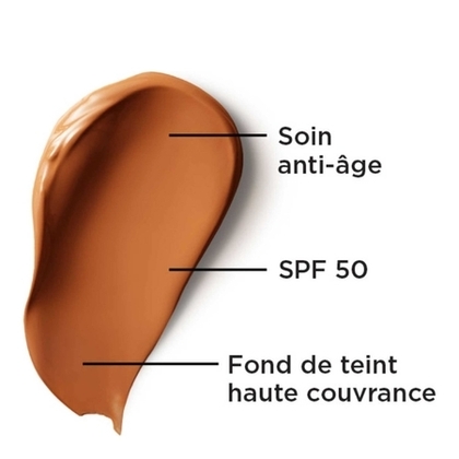 CC Crème Correctrice Haute Couvrance